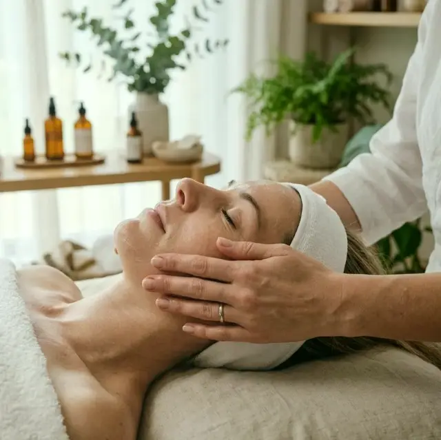 Sky Clear — Luxuserlebnis für ein Paar